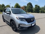 Used 2022 Honda Pilot Special Edition image 3