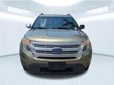 Used 2012 Ford Explorer XLT image 2
