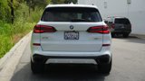 Used 2022 BMW X5 xDrive40i w/ M Sport Package image 5