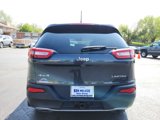 Used 2015 Jeep Cherokee Limited w/ Luxury Group image 4