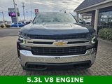Used 2021 Chevrolet Silverado 1500 LT w/ Safety Package II image 5