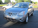 Used 2013 Nissan Rogue S w/ Special Edition Pkg image 3