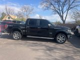 Used 2014 Ford F150 Lariat w/ Equipment Group 502A Luxury image 4