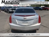Used 2018 Cadillac ATS 2.0T Sedan image 4