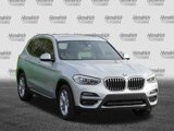 Used 2020 BMW X3 xDrive30i w/ Premium Package image 2