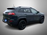 Used 2018 Jeep Cherokee Trailhawk w/ Quick Order Package 27L image 5