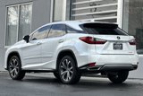 Used 2021 Lexus RX 350 FWD w/ Premium Package image 6