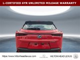 Used 2025 Lexus UX 300h FWD image 4