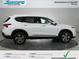 Used 2021 Hyundai Santa Fe SEL w/ Convenience + Premium Package image 3