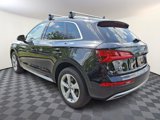 Used 2020 Audi Q5 2.0T Premium Plus w/ Premium Plus Package image 4