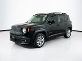 Used 2017 Jeep Renegade Latitude w/ Popular Equipment Group image 3