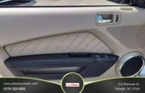 Used 2011 Ford Mustang Premium w/ 201A Rapid Spec Order Code image 6
