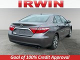 Used 2017 Toyota Camry XLE image 5