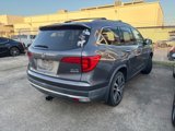 Used 2016 Honda Pilot Elite image 3