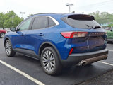 Used 2022 Ford Escape Titanium image 3