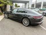 Used 2018 Porsche Panamera image 4