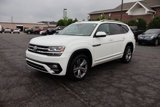 Used 2018 Volkswagen Atlas SEL w/ R-Line Package image 4