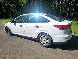 Used 2016 Ford Focus S image 3