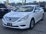 Used 2013 Hyundai Sonata GLS image 3