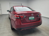 Used 2022 Nissan Versa SV w/ Trunk Package image 6