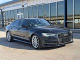 Used 2016 Audi A6 2.0T Premium Plus w/ Premium Plus Package image 2