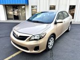 Used 2011 Toyota Corolla LE image 3