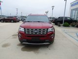 Used 2016 Ford Explorer XLT w/ Equipment Group 202A image 2