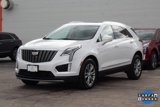 Used 2022 Cadillac XT5 Premium Luxury image 5
