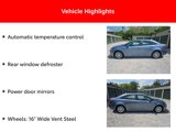 Used 2022 Toyota Corolla LE image 5