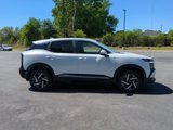 New 2025 Nissan Kicks SV image 2