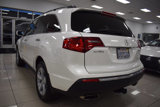Used 2011 Acura MDX w/ Technology & Entertainment image 6