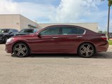 Certified 2017 Honda Accord Touring image 3