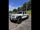 Used 2023 Jeep Gladiator Sport image 5