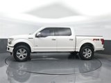 Used 2016 Ford F150 Platinum w/ Equipment Group 701A Luxury image 4