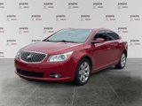 Used 2013 Buick LaCrosse Premium w/ Driver Confidence Package image 4