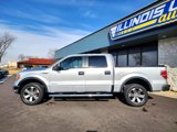 Used 2014 Ford F150 XLT image 6