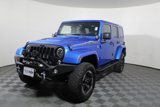Used 2014 Jeep Wrangler Unlimited Sahara image 4