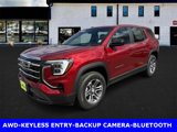 New 2025 GMC Terrain Elevation image 4