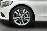 Used 2015 Mercedes-Benz C 300 Sedan image 3