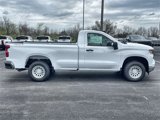 New 2025 Chevrolet Silverado 1500 W/T w/ WT Safety Package image 5