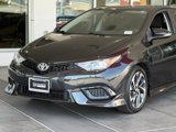 Used 2018 Toyota Corolla iM w/ All-Weather Mat Package image 3