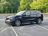 Used 2019 Cadillac XT4 Sport image 2