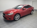 Used 2016 MAZDA MAZDA6 Touring image 2