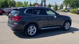 Used 2021 BMW X3 xDrive30i image 2