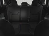 New 2025 Jeep Compass Latitude image 3