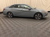 Certified 2023 Hyundai Elantra SEL w/ Convenience Package image 4