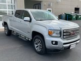 Used 2017 GMC Canyon SLE w/ All Terrain Package image 3