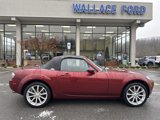 Used 2006 MAZDA MX-5 Miata Sport w/ Suspension Pkg image 4