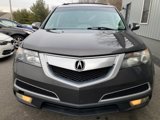 Used 2010 Acura MDX w/ Technology Package image 2