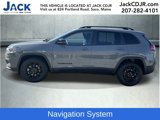 Used 2023 Jeep Cherokee Altitude Lux image 2